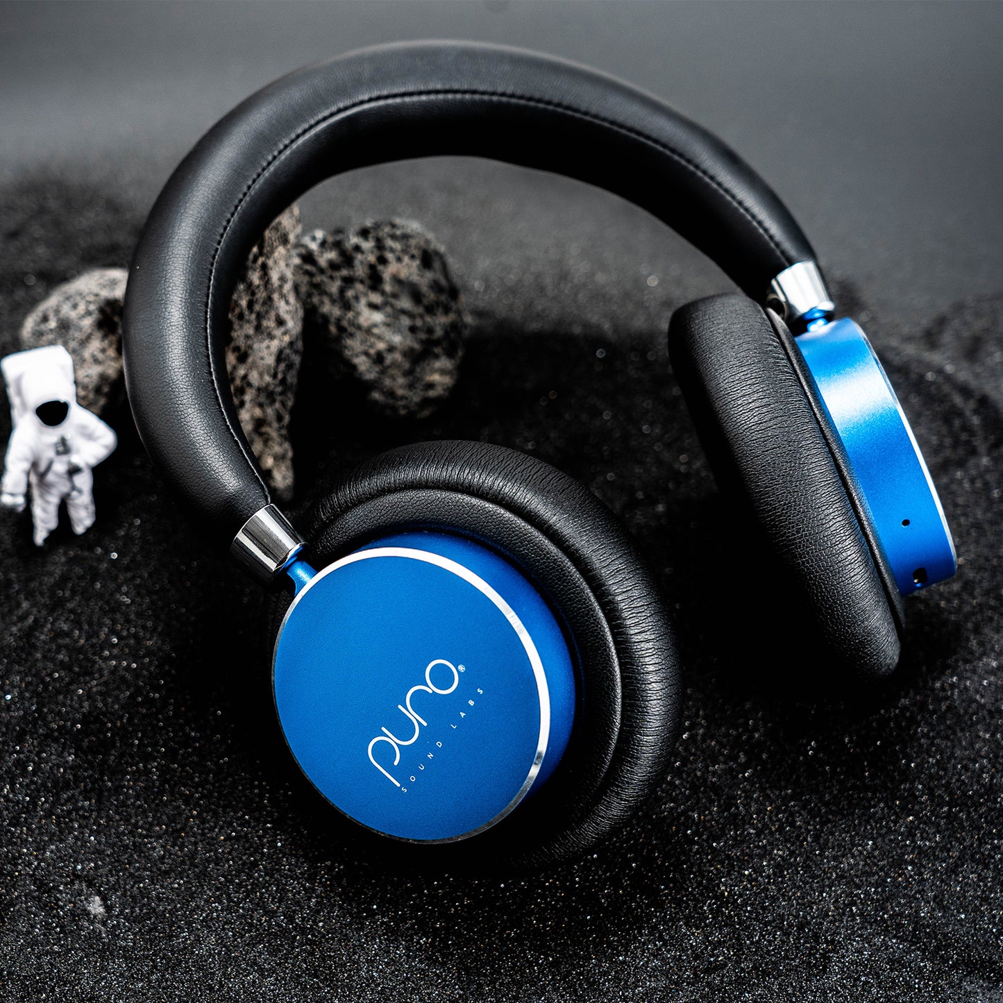 BT2200-PLUS, On & Over Ear, Bluetooth Kids Headphones, Built in Mic