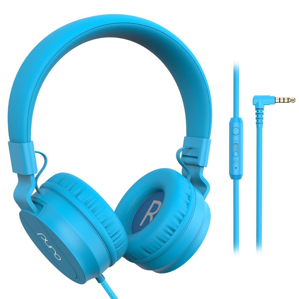 PuroWired -Volume limitied, Great for school