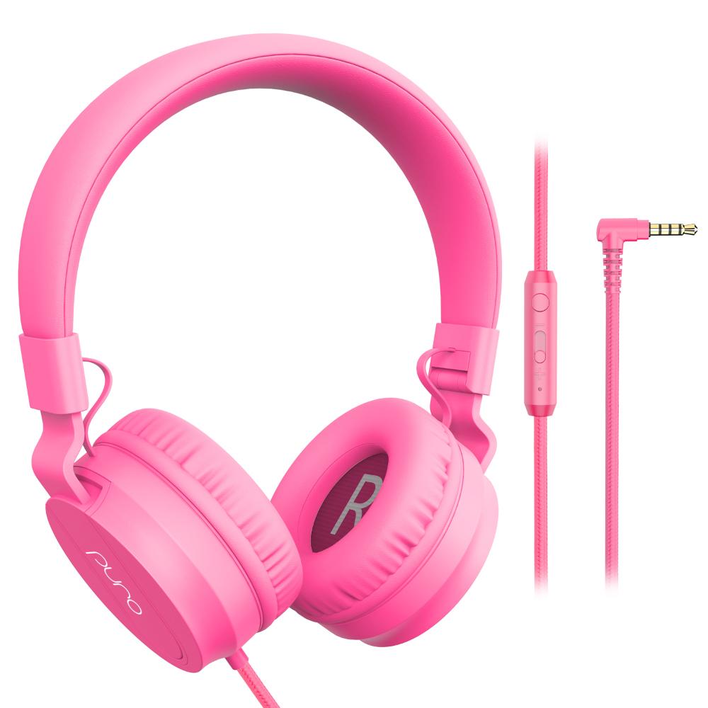 PuroWired -Volume limitied, Great for school