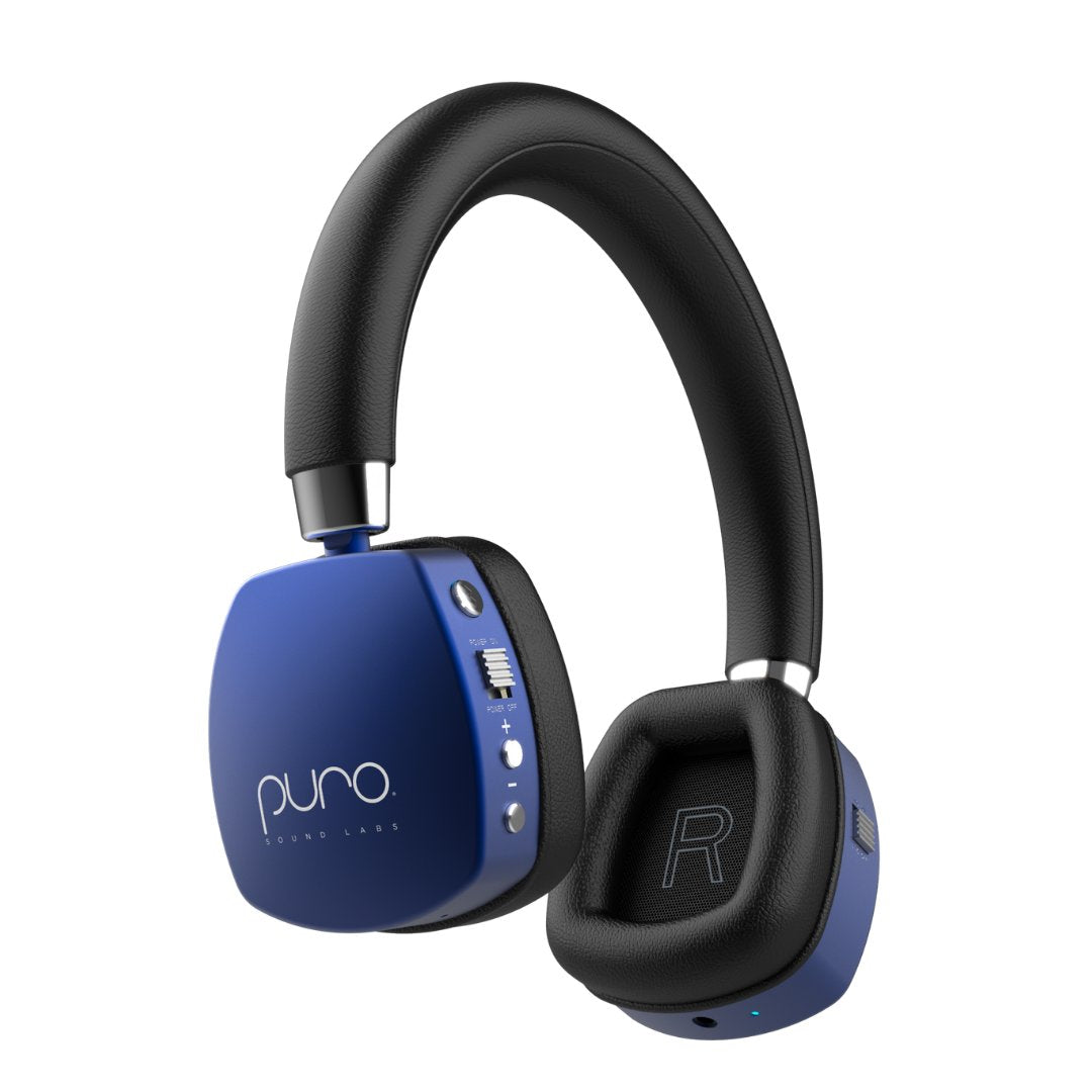 Bluetooth Headphones