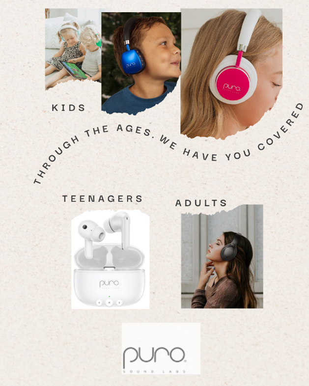 Headphones and Accessories