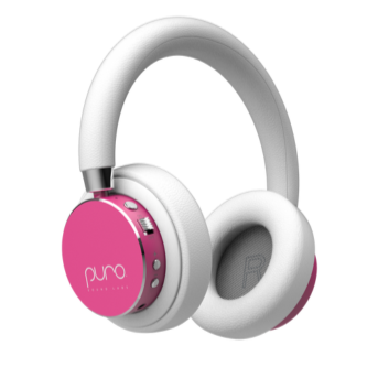 BT2200-Plus Volume Limited Kids’ Bluetooth Headphones